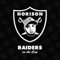 Raiders on the Cap