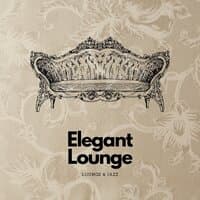 Elegant Lounge Jazz Music