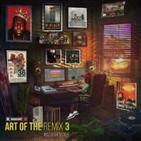 Art of the Remix 3