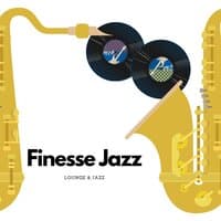 Finesse Jazz, Smooth Lounge Sounds