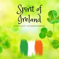 Spirit of Ireland