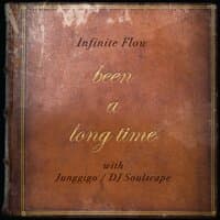 Hall of Fame Project Vol. 1 [Infinite Flow 'Been A Long Time']