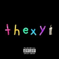 Thexy Throwaways