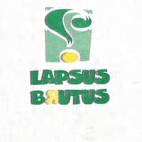 Lapsus Brutus Intro TC Televisión