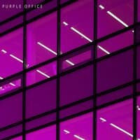 Purple Office