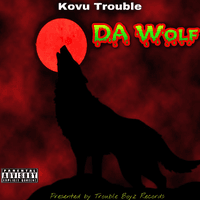 Da Wolf