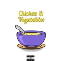 Chicken & Vegetables