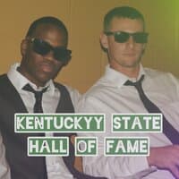 Kentuckyy Sate Hall of Fame