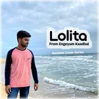 Lolita From 'Engeyum Kaadhal'