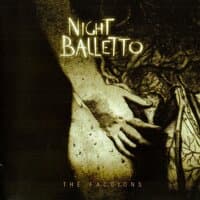 Night Balletto part.2