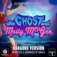 The Ghost and Molly McGee Main Theme (From "The Ghost and Molly McGee")