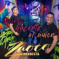 Quiero Hacerte el Amor