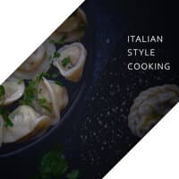 Italian Style Cooking (Background Jazz Music)