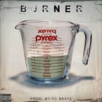 Burner