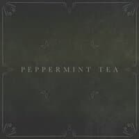 Peppermint Tea