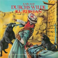 Durchs wilde Kurdistan