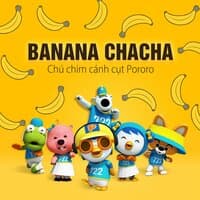 BANANA CHACHA Tiếng Việt