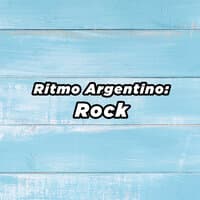 Ritmo Argentino: Rock