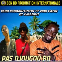 Pas Djougou Bo