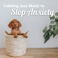 Calming Jazz Music to Stop Anxiety