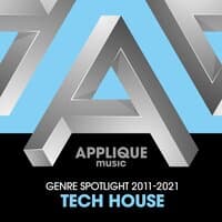 Genre Spotlight 2011-2021: Tech House