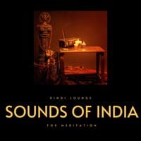 Sounds of India for Meditation