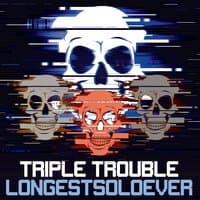 Triple Trouble (from FNF vs. Sonic.exe)