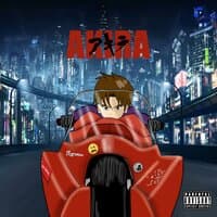 Akira + Shibuya