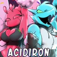 Acidiron