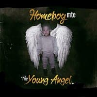 The Young Angel