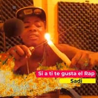 Si a ti te gusta el Rap