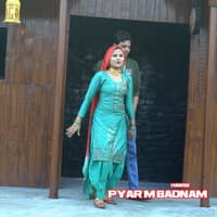 Pyar M Badnam