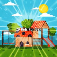 29 Kids Fun Day