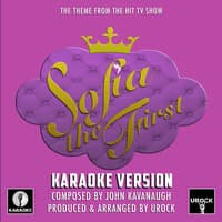 Sofia The First Theme (From "Sofia The First")