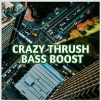 CRAZY THRUSH BASS BOOST