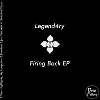 Firing Back EP