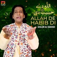 Allah De Habib Di