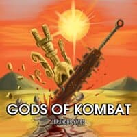 Gods of Kombat