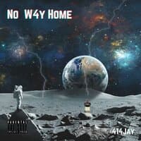 NO W4Y HOME