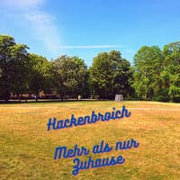 Hackenbroich - Mehr als nur Zuhause