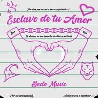 Esclavo de tu amor