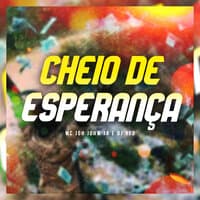 Cheio de Esperança