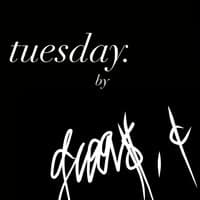 Tuesday