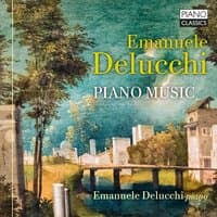 Delucchi: Piano Music