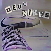 Brandneue Nikes