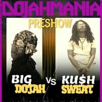 Dojahmania Preshow