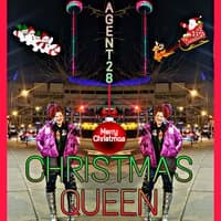 Christmas Queen