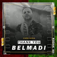 Thank You Belmadi