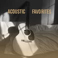 Acoustic Favorites