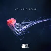 Aquatic Zone - Healing and Soothing Water Sounds Mix